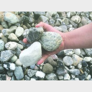 Singles 2 / Strandsten